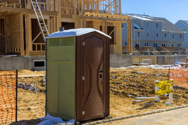 Best Local porta potty services  in Yonkers, NY