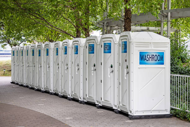 Porta potty services near me in Yonkers, NY